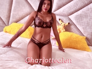 Charlottealen