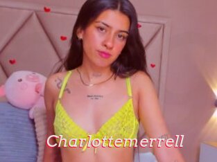 Charlottemerrell