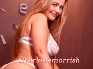 Charlottemorrish