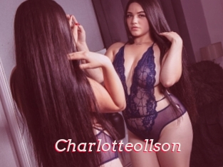 Charlotteollson