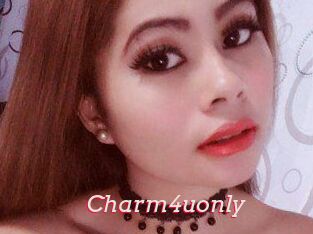 Charm4uonly