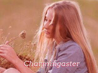 Charmingaster