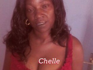 Chelle