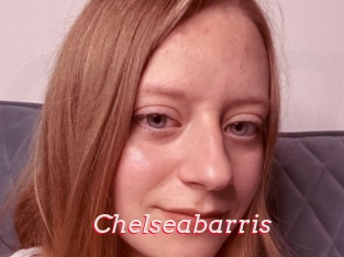Chelseabarris