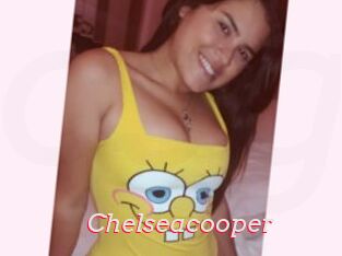 Chelseacooper