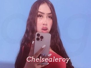 Chelsealeroy