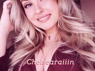 Chelsearaiiin