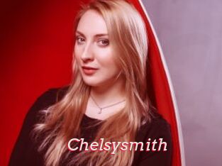Chelsysmith