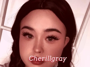Cherillgray