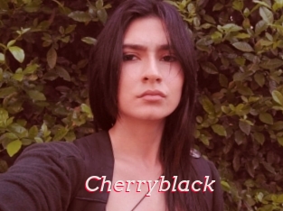 Cherryblack