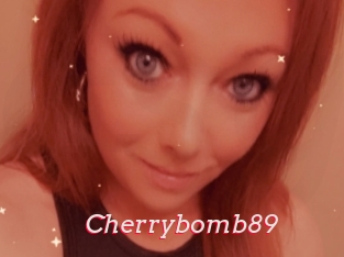 Cherrybomb89