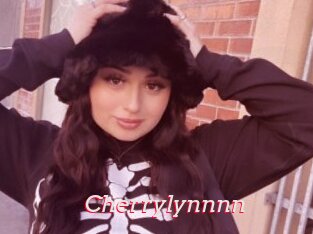 Cherrylynnnn