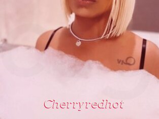 Cherryredhot