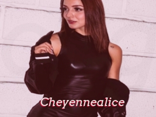 Cheyennealice