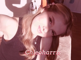 Chleoharris