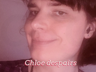 Chloe_despairs