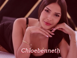 Chloebenneth