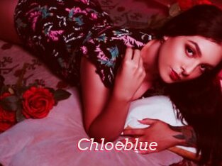 Chloeblue