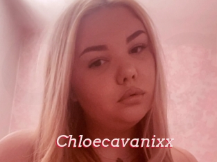 Chloecavanixx