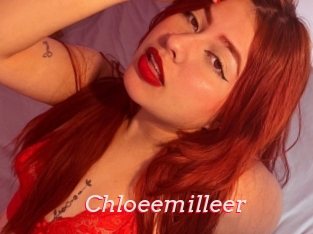Chloeemilleer