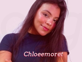 Chloeemoret