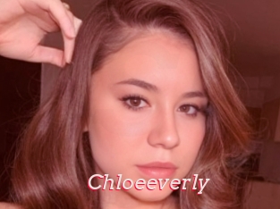 Chloeeverly