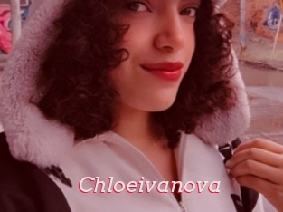 Chloeivanova