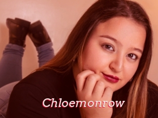 Chloemonrow