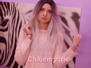 Chloemystic