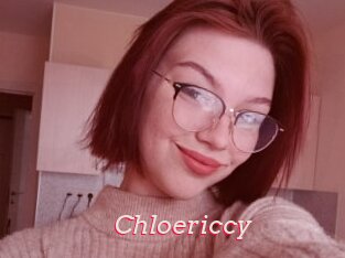 Chloericcy