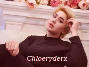 Chloeryderx