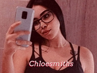 Chloesmiths