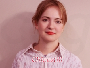 Chloestill