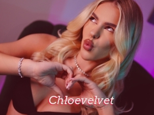 Chloevelvet