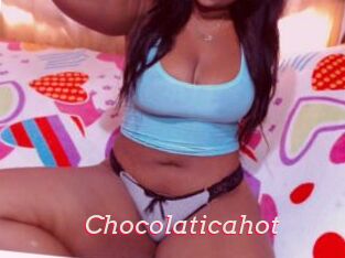 Chocolaticahot
