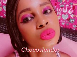 Chocoslender