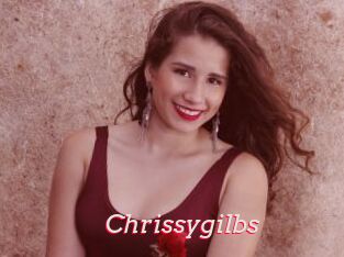Chrissygilbs