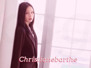 Christianebarthe