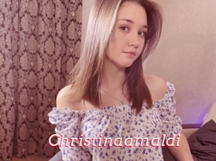 Christinaamaldi