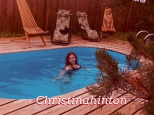 Christinahinton