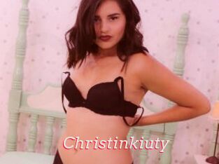 Christinkiuty