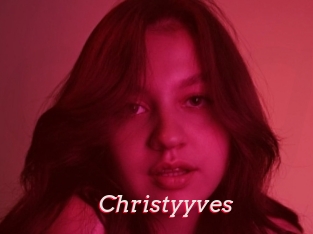 Christyyves