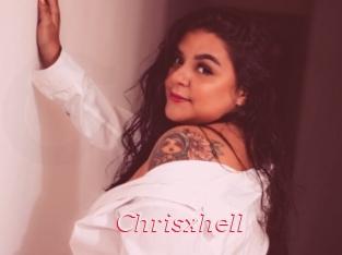 Chrisxhell