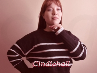 Cindiehall