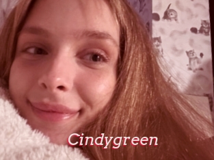 Cindygreen
