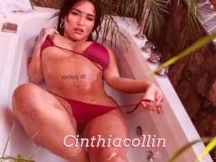 Cinthiacollin