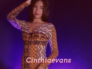 Cinthiaevans