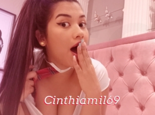 Cinthiamil69
