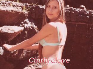 Cinthyalove