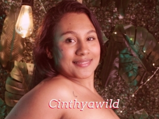 Cinthyawild